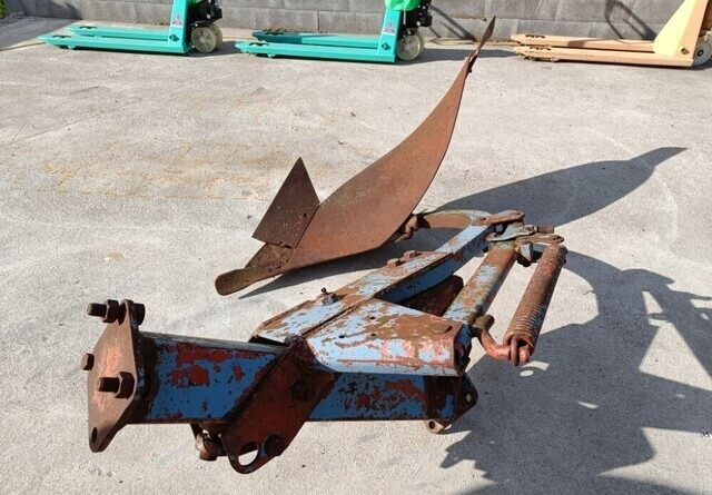 Överum Sarka-auran lisäsiipi - Pług: zdjęcie 2 Överum Sarka-auran lisäsiipi - Pług: zdjęcie 2