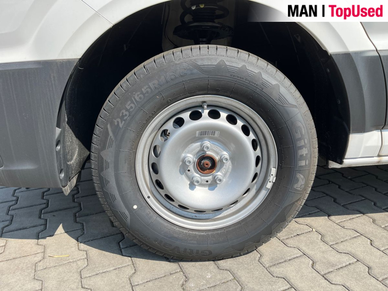 MAN TGE 3.140 4X2F SB L3H3 - Furgon: zdjęcie 5 MAN TGE 3.140 4X2F SB L3H3 - Furgon: zdjęcie 5