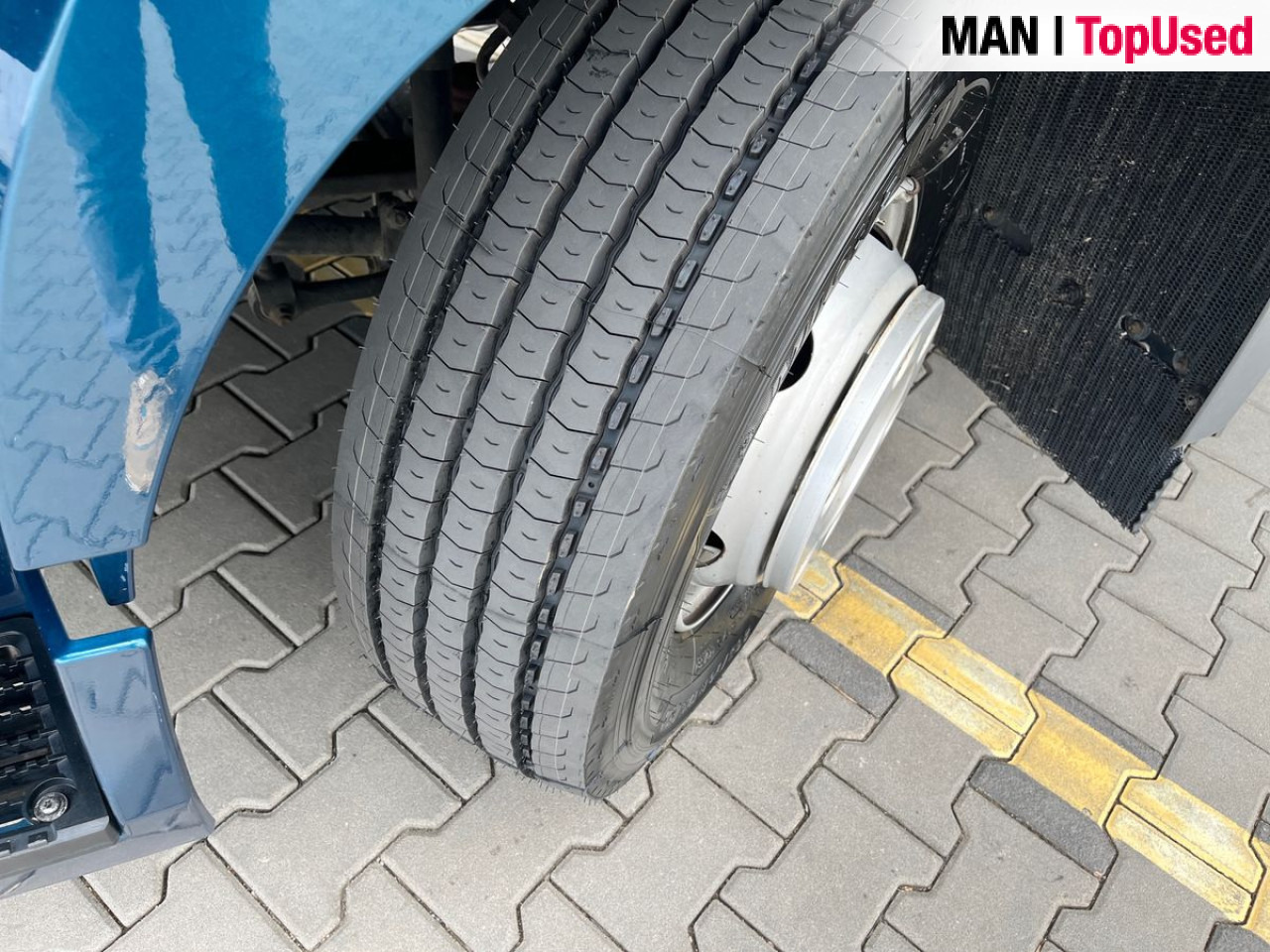 MAN TGL 12.250 4x2 BL CH - Samochód ciężarowy furgon: zdjęcie 4 MAN TGL 12.250 4x2 BL CH - Samochód ciężarowy furgon: zdjęcie 4