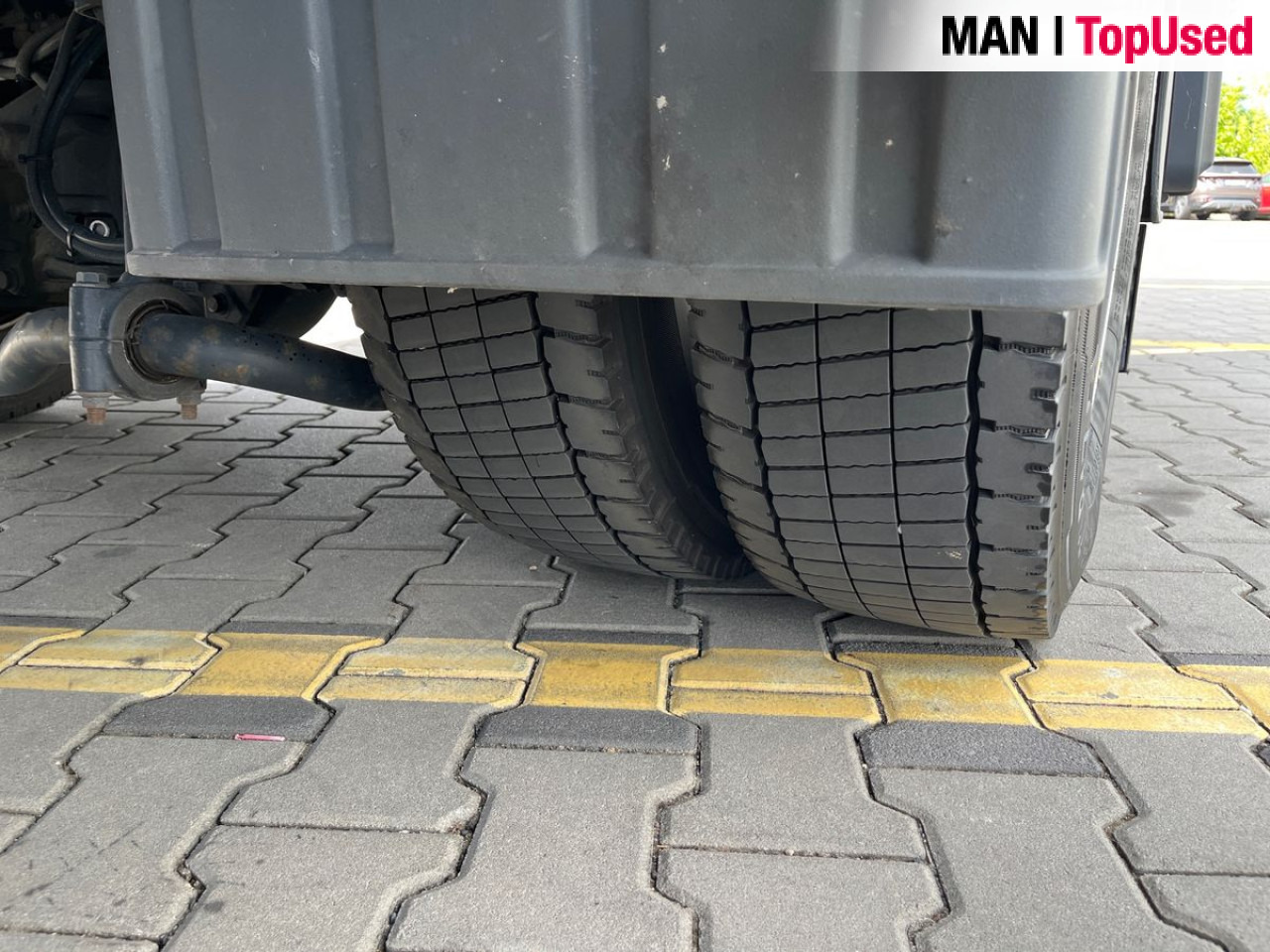 MAN TGL 12.250 4x2 BL CH - Samochód ciężarowy furgon: zdjęcie 5 MAN TGL 12.250 4x2 BL CH - Samochód ciężarowy furgon: zdjęcie 5