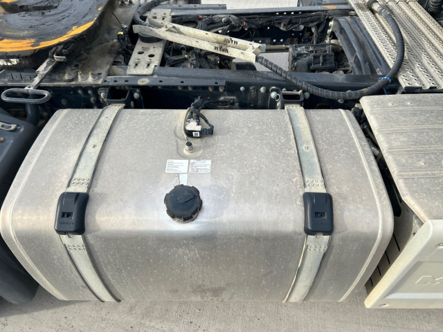 MAN TGX 18.470 4x2 BL SA hydraulika - Ciągnik siodłowy: zdjęcie 4 MAN TGX 18.470 4x2 BL SA hydraulika - Ciągnik siodłowy: zdjęcie 4