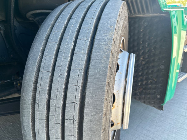 MAN TGX 18.470 4x2 LL SA - Ciągnik siodłowy: zdjęcie 2 MAN TGX 18.470 4x2 LL SA - Ciągnik siodłowy: zdjęcie 2