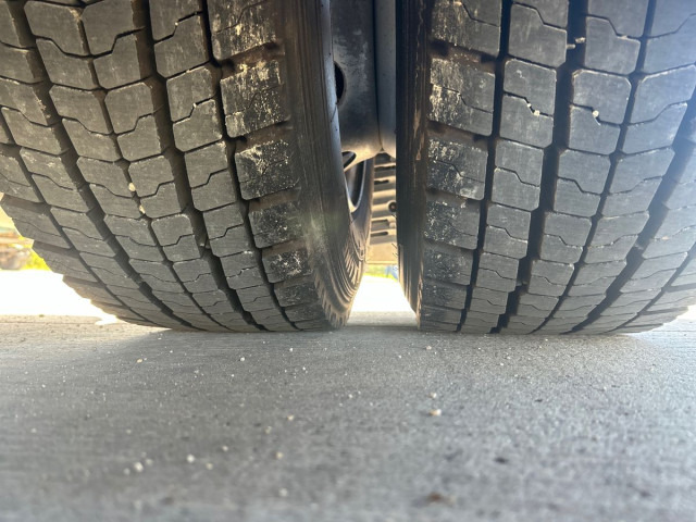 MAN TGX 18.470 4x2 LL SA - Ciągnik siodłowy: zdjęcie 3 MAN TGX 18.470 4x2 LL SA - Ciągnik siodłowy: zdjęcie 3