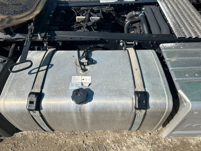 MAN TGX 18.470 4x2 LL SA - Ciągnik siodłowy: zdjęcie 5 MAN TGX 18.470 4x2 LL SA - Ciągnik siodłowy: zdjęcie 5