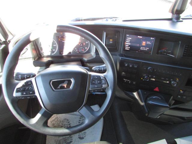 MAN TGX 18.470 4x2 LL SA - Ciągnik siodłowy: zdjęcie 2 MAN TGX 18.470 4x2 LL SA - Ciągnik siodłowy: zdjęcie 2