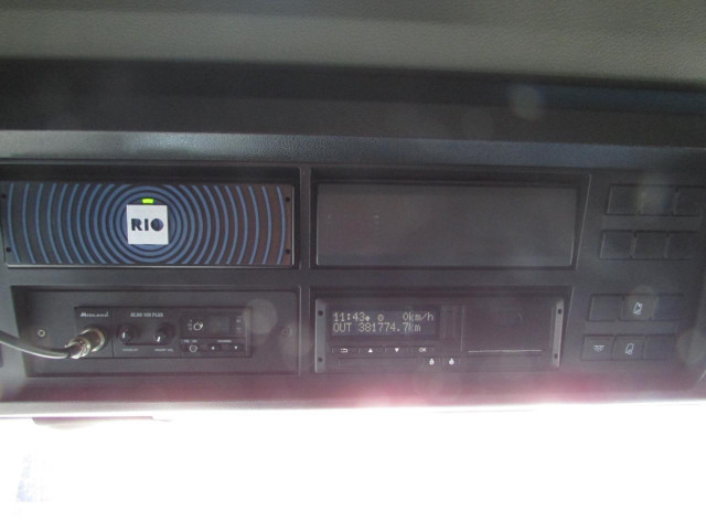 MAN TGX 18.470 4x2 LL SA - Ciągnik siodłowy: zdjęcie 3 MAN TGX 18.470 4x2 LL SA - Ciągnik siodłowy: zdjęcie 3