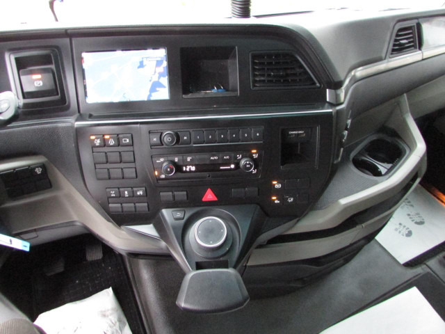 MAN TGX 18.470 4x2 LL SA - Ciągnik siodłowy: zdjęcie 2 MAN TGX 18.470 4x2 LL SA - Ciągnik siodłowy: zdjęcie 2