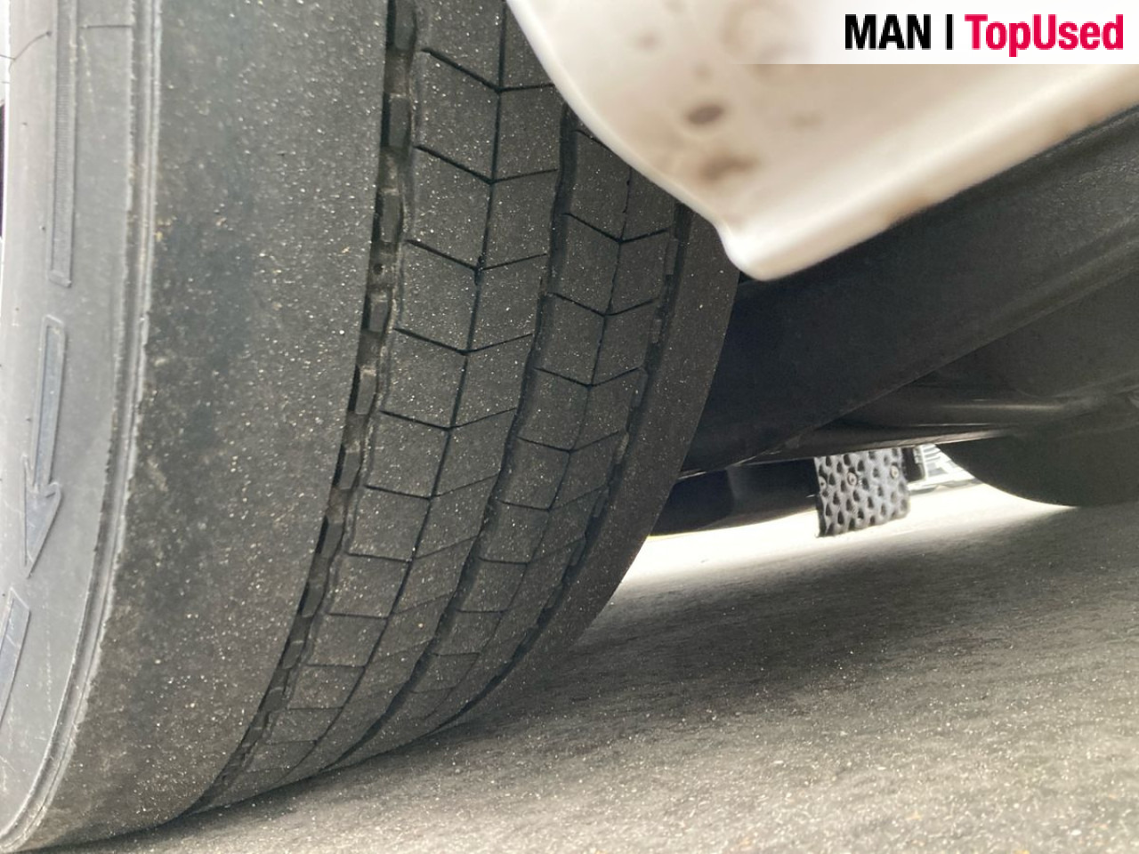 MAN TGX 18.470 4x2 LL SA Ultra *MM890175 Retarder ZV - Ciągnik siodłowy: zdjęcie 3 MAN TGX 18.470 4x2 LL SA Ultra *MM890175 Retarder ZV - Ciągnik siodłowy: zdjęcie 3