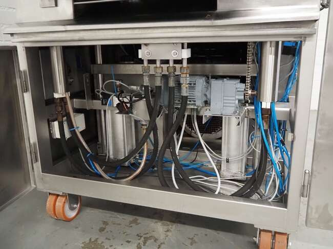 Maszyna spożywcza CFS MultiFormer MLF600: zdjęcie 11