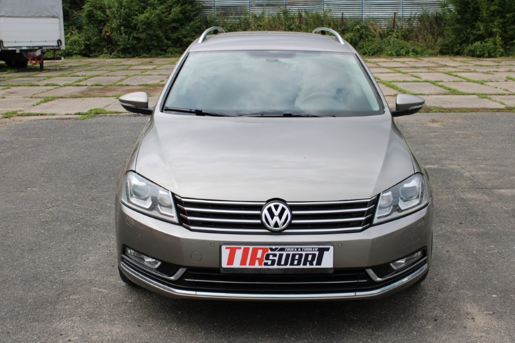 Volkswagen Passat Variant, 2.0TDI (není možný odpočet DPH) - Kombi: zdjęcie 4 Volkswagen Passat Variant, 2.0TDI (není možný odpočet DPH) - Kombi: zdjęcie 4