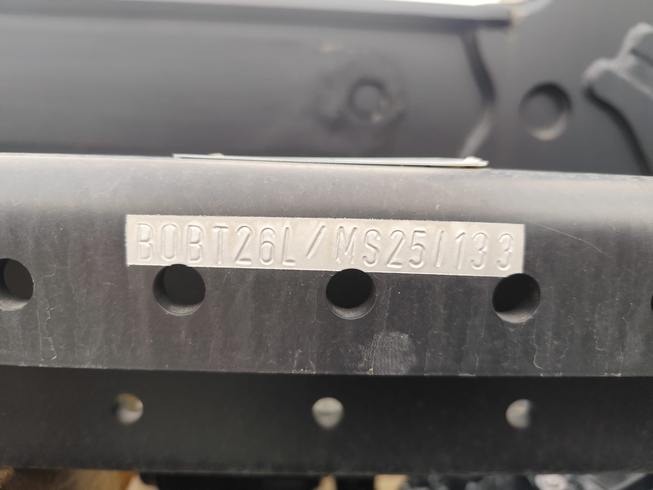 IVECO STRALIS AD 260S31 XP - Ciężarówka hakowiec: zdjęcie 4 IVECO STRALIS AD 260S31 XP - Ciężarówka hakowiec: zdjęcie 4