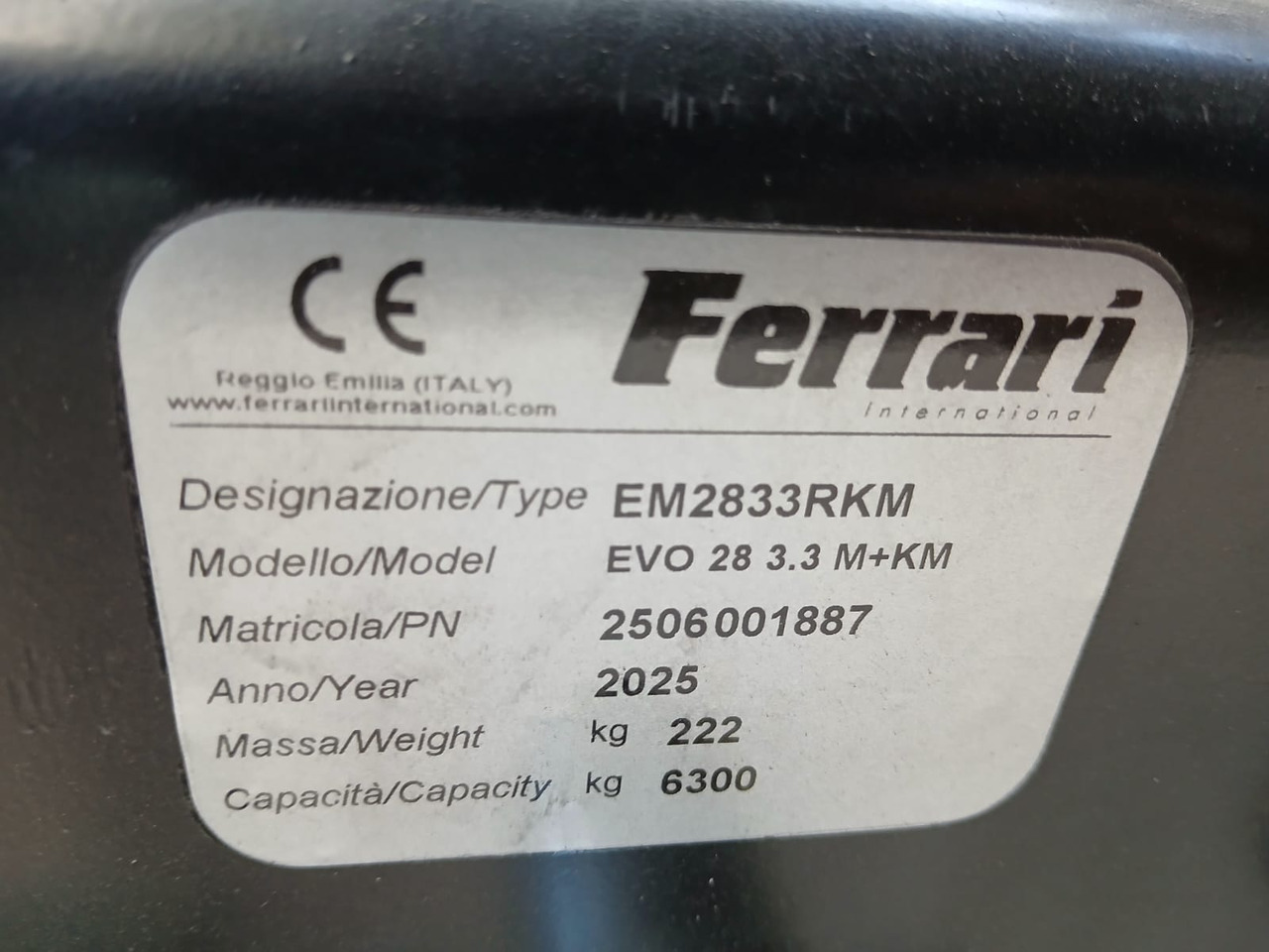 IVECO STRALIS HI-STREET AD190S42 - Samochod ciężarowy z HDS, Wywrotka: zdjęcie 2 IVECO STRALIS HI-STREET AD190S42 - Samochod ciężarowy z HDS, Wywrotka: zdjęcie 2