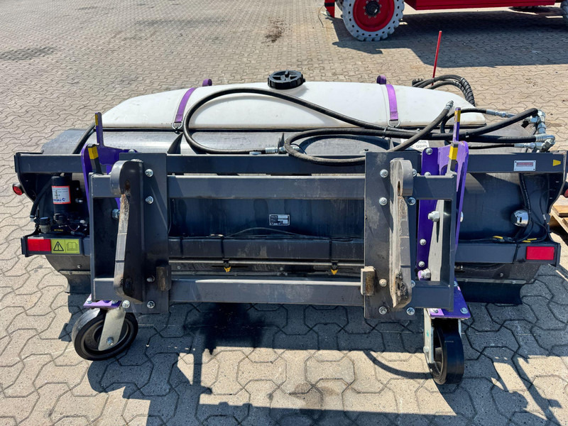 Holms Holms sopskopa PL-2,15 - Osprzęt do Maszyn budowlanych: zdjęcie 4 Holms Holms sopskopa PL-2,15 - Osprzęt do Maszyn budowlanych: zdjęcie 4