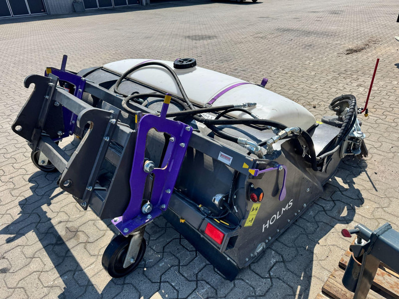 Holms Holms sopskopa PL-2,15 - Osprzęt do Maszyn budowlanych: zdjęcie 3 Holms Holms sopskopa PL-2,15 - Osprzęt do Maszyn budowlanych: zdjęcie 3