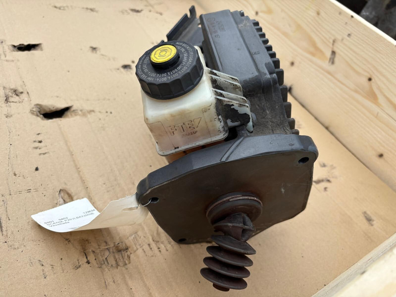 Scania ECAS - Sprzęgło i części: zdjęcie 5 Scania ECAS - Sprzęgło i części: zdjęcie 5