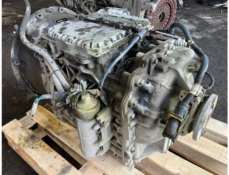 Volvo AT2612E - Skrzynia biegów: zdjęcie 3 Volvo AT2612E - Skrzynia biegów: zdjęcie 3