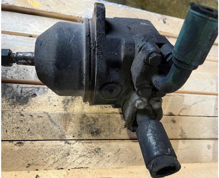 Volvo B12 - Silnik hydrauliczny: zdjęcie 5 Volvo B12 - Silnik hydrauliczny: zdjęcie 5