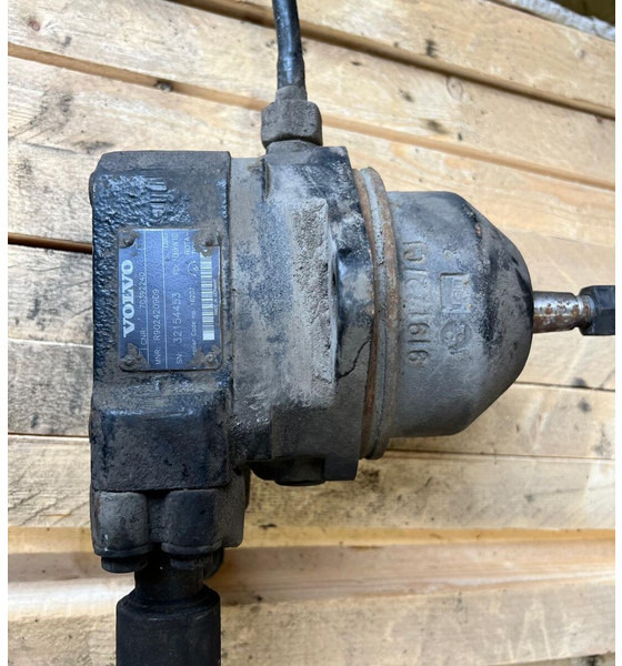 Volvo B12 - Silnik hydrauliczny: zdjęcie 2 Volvo B12 - Silnik hydrauliczny: zdjęcie 2