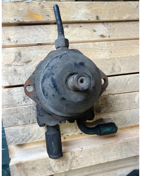 Volvo B12 - Silnik hydrauliczny: zdjęcie 1 Volvo B12 - Silnik hydrauliczny: zdjęcie 1