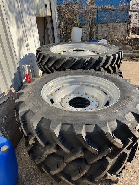 Case/New Holland tillage wheel/polishing wheel - Felga do Maszyn rolniczych: zdjęcie 2 Case/New Holland tillage wheel/polishing wheel - Felga do Maszyn rolniczych: zdjęcie 2