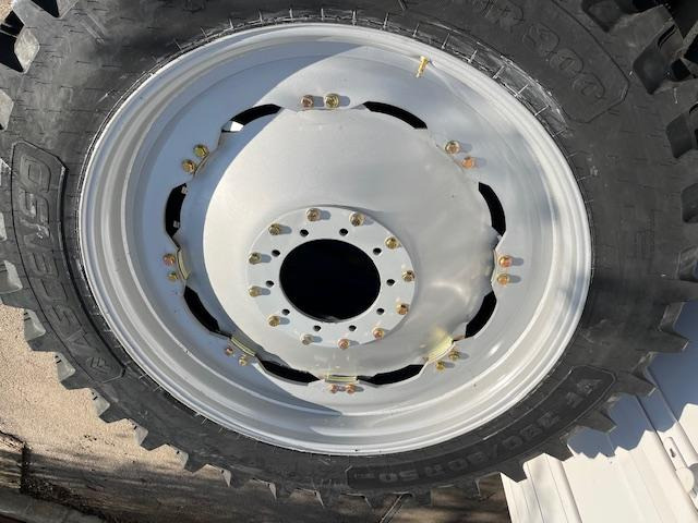 Case/New Holland tillage wheel/polishing wheel - Felga do Maszyn rolniczych: zdjęcie 1 Case/New Holland tillage wheel/polishing wheel - Felga do Maszyn rolniczych: zdjęcie 1