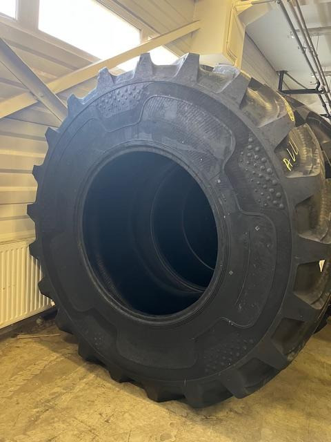 NEW 650/85R38 Alliance AgriStar tyre - Opona do Maszyn rolniczych: zdjęcie 1 NEW 650/85R38 Alliance AgriStar tyre - Opona do Maszyn rolniczych: zdjęcie 1