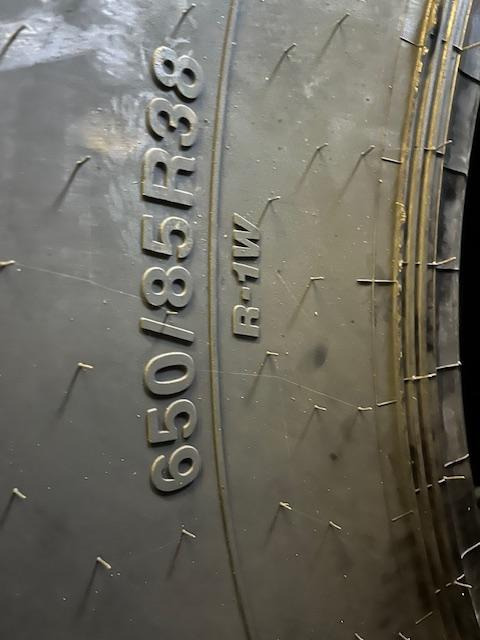 NEW 650/85R38 Alliance AgriStar tyre - Opona do Maszyn rolniczych: zdjęcie 2 NEW 650/85R38 Alliance AgriStar tyre - Opona do Maszyn rolniczych: zdjęcie 2