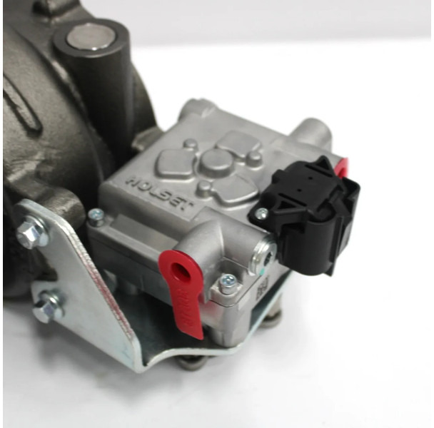 DAF LF Turbo Met VTG 1708170 Nieuw - Turbosprężarka do Samochodów ciężarowych: zdjęcie 4 DAF LF Turbo Met VTG 1708170 Nieuw - Turbosprężarka do Samochodów ciężarowych: zdjęcie 4