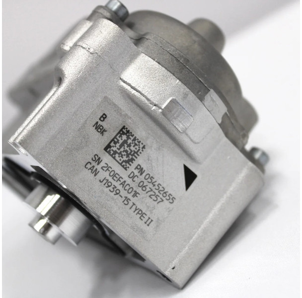 DAF LF VTG Actuator 1721136 | 1711106 Nieuw - Turbosprężarka do Samochodów ciężarowych: zdjęcie 3 DAF LF VTG Actuator 1721136 | 1711106 Nieuw - Turbosprężarka do Samochodów ciężarowych: zdjęcie 3