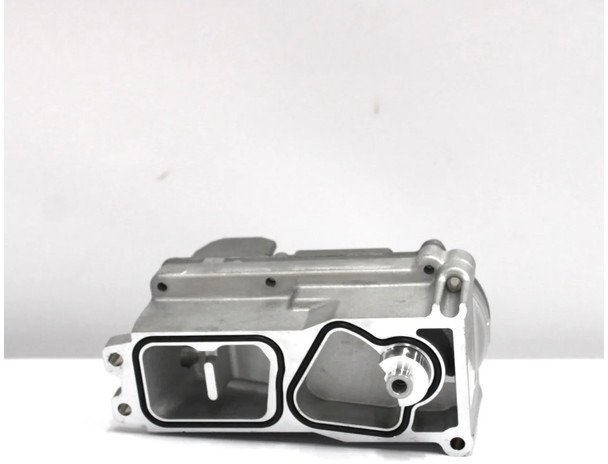 DAF LF VTG Actuator 1721136 | 1711106 Nieuw - Turbosprężarka do Samochodów ciężarowych: zdjęcie 2 DAF LF VTG Actuator 1721136 | 1711106 Nieuw - Turbosprężarka do Samochodów ciężarowych: zdjęcie 2