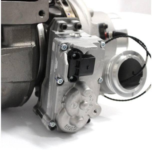 DAF XF106 Turbo Met VTG 2154699 | 2348170 Nieuw - Turbosprężarka do Samochodów ciężarowych: zdjęcie 4 DAF XF106 Turbo Met VTG 2154699 | 2348170 Nieuw - Turbosprężarka do Samochodów ciężarowych: zdjęcie 4