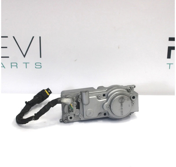 DAF XF106 VTG Actuator 2037560 Gereviseerd - Turbosprężarka do Samochodów ciężarowych: zdjęcie 1 DAF XF106 VTG Actuator 2037560 Gereviseerd - Turbosprężarka do Samochodów ciężarowych: zdjęcie 1