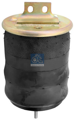 Iveco S-Way Luchtbalg 41270463 - Zawieszenie pneumatyczne do Samochodów ciężarowych: zdjęcie 1 Iveco S-Way Luchtbalg 41270463 - Zawieszenie pneumatyczne do Samochodów ciężarowych: zdjęcie 1