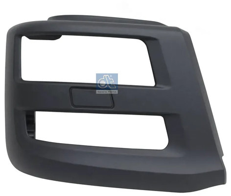 MAN TGL/TGM Bumperhoek Rechts 81.41610-5730 Model 2021 - Zderzak do Samochodów ciężarowych: zdjęcie 1 MAN TGL/TGM Bumperhoek Rechts 81.41610-5730 Model 2021 - Zderzak do Samochodów ciężarowych: zdjęcie 1