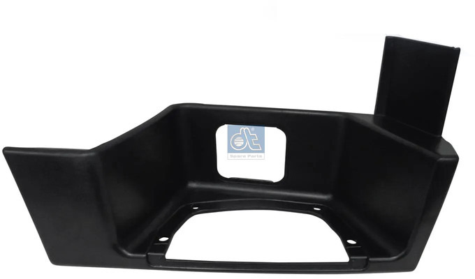 MAN TGL/TGM Instapkast Rechts 81.61510-0864 - Stopień do Samochodów ciężarowych: zdjęcie 1 MAN TGL/TGM Instapkast Rechts 81.61510-0864 - Stopień do Samochodów ciężarowych: zdjęcie 1