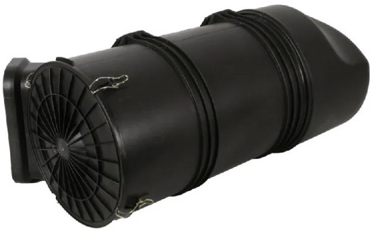 MAN TGX Luchtfilterhuis 81.08400-6070 Nieuw - Części układu hamulcowego do Samochodów ciężarowych: zdjęcie 1 MAN TGX Luchtfilterhuis 81.08400-6070 Nieuw - Części układu hamulcowego do Samochodów ciężarowych: zdjęcie 1