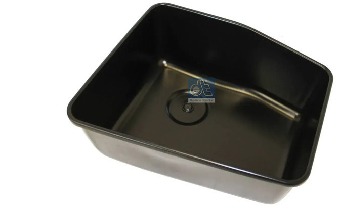 MAN TGX/TGS Carterpan 51.05800-6406 Euro 6 - Miska olejowa do Samochodów ciężarowych: zdjęcie 3 MAN TGX/TGS Carterpan 51.05800-6406 Euro 6 - Miska olejowa do Samochodów ciężarowych: zdjęcie 3