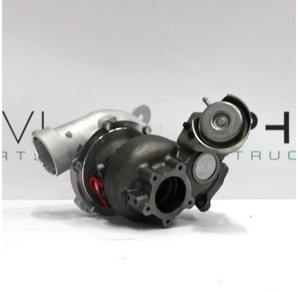 MAN TGX Turbo 51.09101-7267 | 51.09101-7385 Nieuw! - Turbosprężarka do Samochodów ciężarowych: zdjęcie 2 MAN TGX Turbo 51.09101-7267 | 51.09101-7385 Nieuw! - Turbosprężarka do Samochodów ciężarowych: zdjęcie 2
