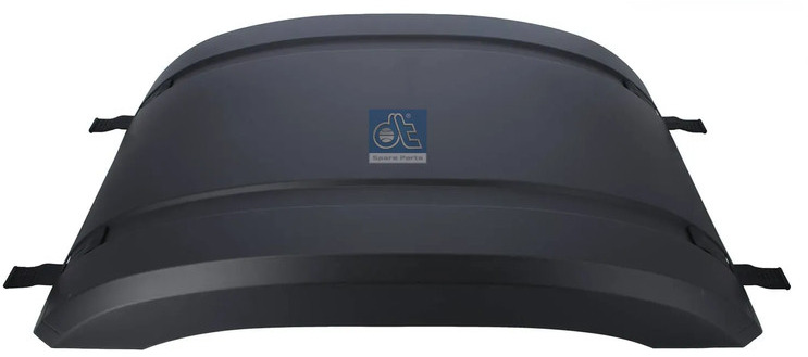 Mercedes-Benz Actros 10x Spatscherm A 960 520 06 07 MP4/MP5 - Błotnik do Samochodów ciężarowych: zdjęcie 1 Mercedes-Benz Actros 10x Spatscherm A 960 520 06 07 MP4/MP5 - Błotnik do Samochodów ciężarowych: zdjęcie 1