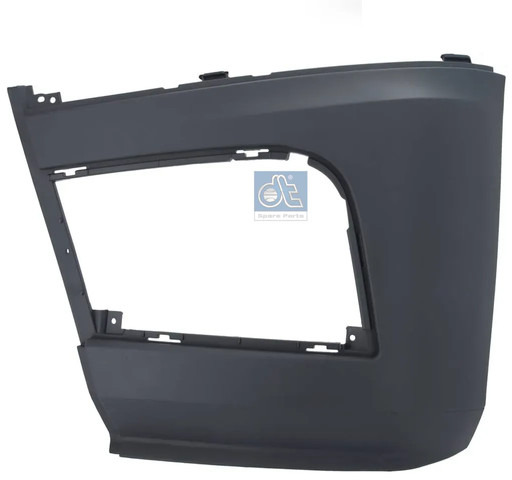 Mercedes-Benz Actros Bumperhoek Links A 960 885 49 25 Euro 6 - Zderzak do Samochodów ciężarowych: zdjęcie 1 Mercedes-Benz Actros Bumperhoek Links A 960 885 49 25 Euro 6 - Zderzak do Samochodów ciężarowych: zdjęcie 1