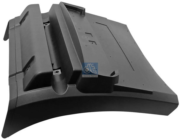 Mercedes-Benz Actros Spatscherm A 960 520 05 20 - Błotnik do Samochodów ciężarowych: zdjęcie 1 Mercedes-Benz Actros Spatscherm A 960 520 05 20 - Błotnik do Samochodów ciężarowych: zdjęcie 1