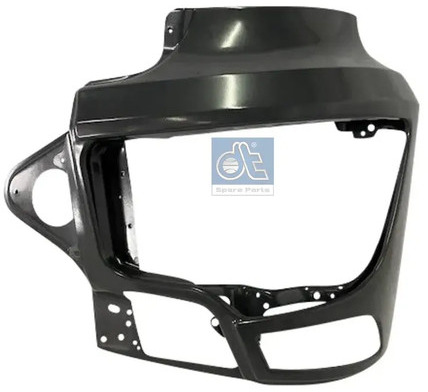 Mercedes-Benz Arocs Bumperhoek Links A 960 880 94 72 - Zderzak do Samochodów ciężarowych: zdjęcie 3 Mercedes-Benz Arocs Bumperhoek Links A 960 880 94 72 - Zderzak do Samochodów ciężarowych: zdjęcie 3