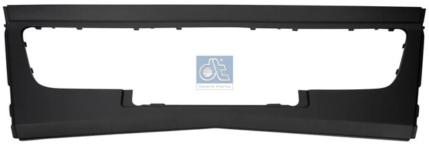 Mercedes-Benz Atego Bumper Centraal A 967 885 02 08 Euro 6 - Zderzak do Samochodów ciężarowych: zdjęcie 1 Mercedes-Benz Atego Bumper Centraal A 967 885 02 08 Euro 6 - Zderzak do Samochodów ciężarowych: zdjęcie 1