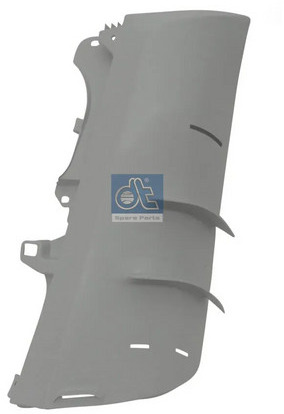 Mercedes-Benz Atego Cabinehoek Links A 967 884 09 22 Euro 6 - Kabina i wnętrze do Samochodów ciężarowych: zdjęcie 1 Mercedes-Benz Atego Cabinehoek Links A 967 884 09 22 Euro 6 - Kabina i wnętrze do Samochodów ciężarowych: zdjęcie 1