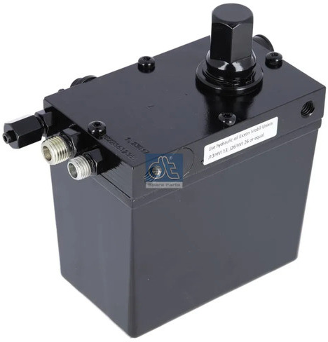 Scania R-Serie Kantelpomp 2204435 | 1794907 Euro 6 - Pompa hydrauliczna do Samochodów ciężarowych: zdjęcie 1 Scania R-Serie Kantelpomp 2204435 | 1794907 Euro 6 - Pompa hydrauliczna do Samochodów ciężarowych: zdjęcie 1