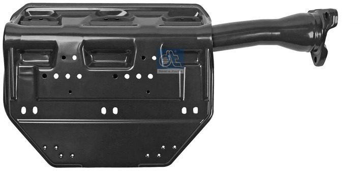 Scania Spatbordsteun Links 2476495 / 2800401 Euro 6 - Błotnik do Samochodów ciężarowych: zdjęcie 1 Scania Spatbordsteun Links 2476495 / 2800401 Euro 6 - Błotnik do Samochodów ciężarowych: zdjęcie 1