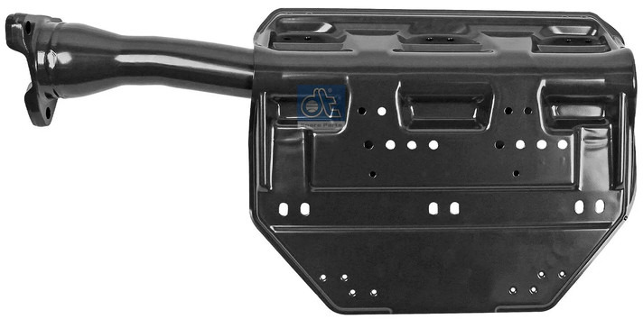 Scania Spatbordsteun Rechts 2800402 | 2476494 Euro 6 - Błotnik do Samochodów ciężarowych: zdjęcie 1 Scania Spatbordsteun Rechts 2800402 | 2476494 Euro 6 - Błotnik do Samochodów ciężarowych: zdjęcie 1