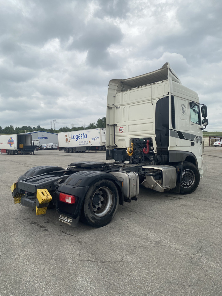 DAF XF 480 FT - Ciągnik siodłowy: zdjęcie 5 DAF XF 480 FT - Ciągnik siodłowy: zdjęcie 5