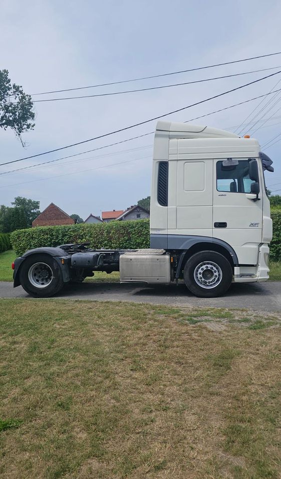 DAF XF460 - Ciągnik siodłowy: zdjęcie 4 DAF XF460 - Ciągnik siodłowy: zdjęcie 4