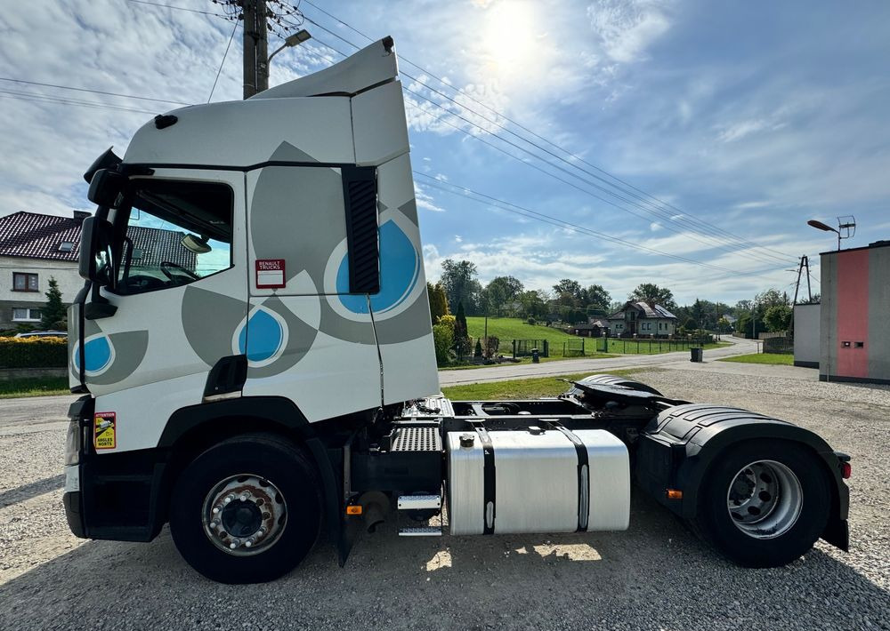 Renault T460 - Ciągnik siodłowy: zdjęcie 2 Renault T460 - Ciągnik siodłowy: zdjęcie 2